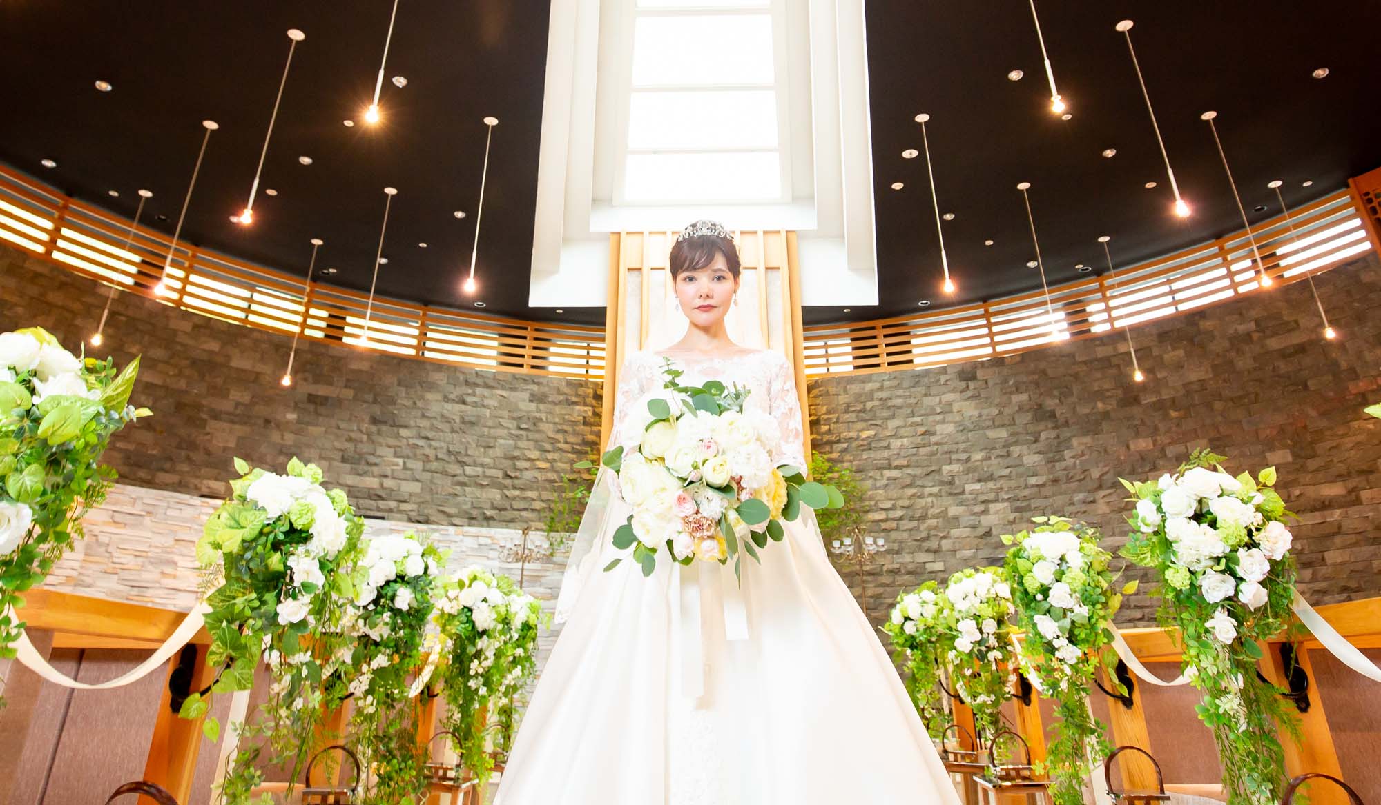 公式 フォトウエディング 写真で結婚式 ホテル雅叙園東京